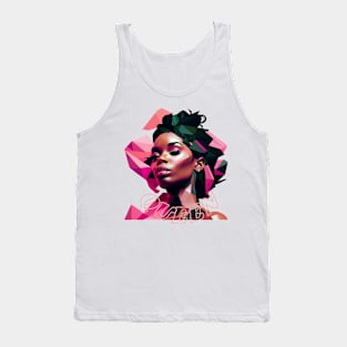 QUEEN Tank Top